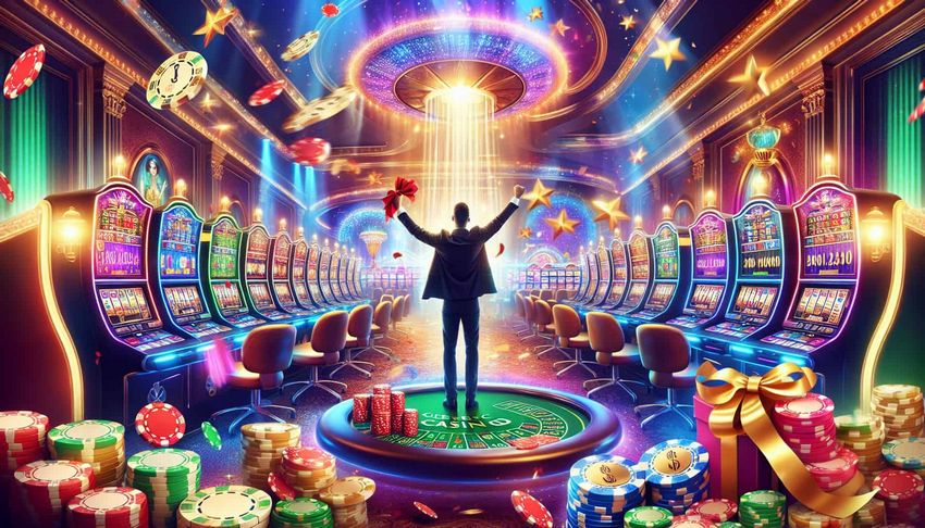 BillyBets Gambling Establishment 2026: Experiencing Remarkable Gambling BillyBets Gambling Establishment 2026: Experiencing Remarkable Gambling